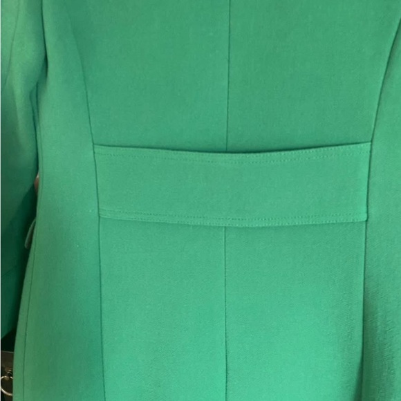 Jcrew wool coat - Picture 5 of 6